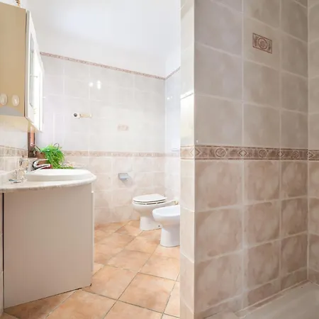 Le Palme By Interhome * Villasimius