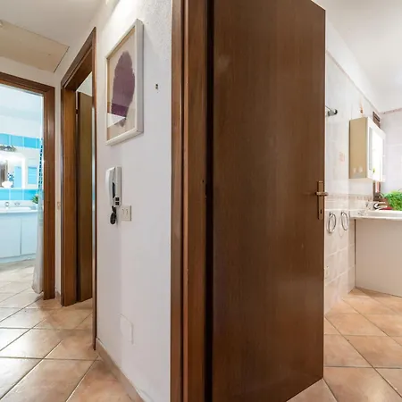 Le Palme By Interhome