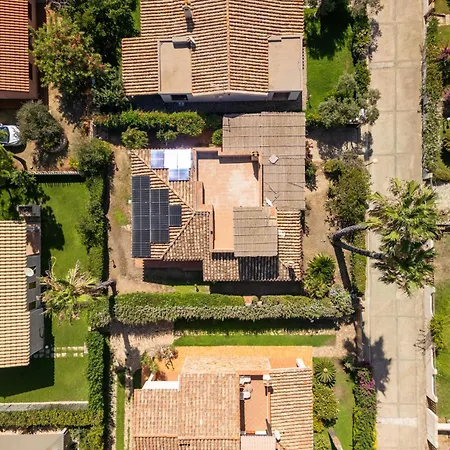 Le Palme By Interhome