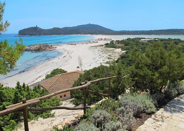 Le Palme By Interhome