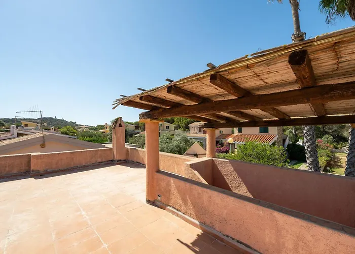 Le Palme By Interhome Holiday home