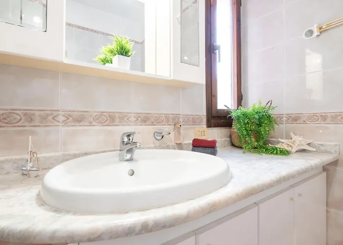 Hébergement de vacances Le Palme By Interhome *