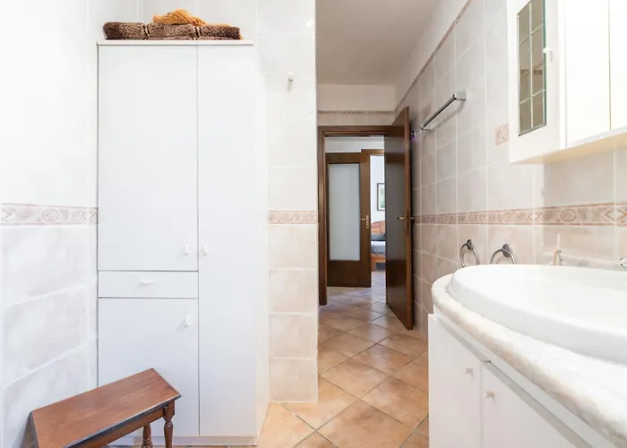 Le Palme By Interhome Hébergement de vacances Villasimius