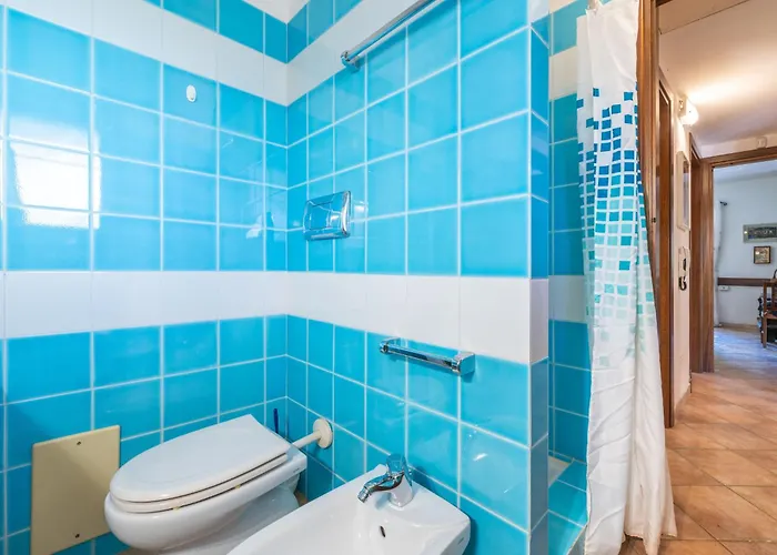 Hébergement de vacances Le Palme By Interhome