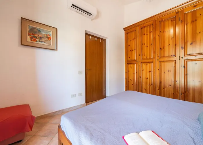 Le Palme By Interhome Hébergement de vacances