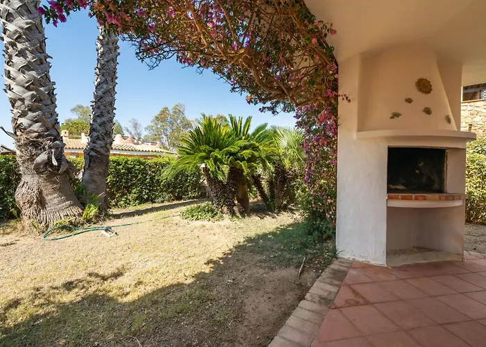 Le Palme By Interhome Holiday home Villasimius