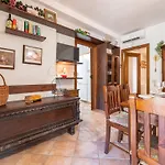 Le Palme By Interhome 度假居 *
