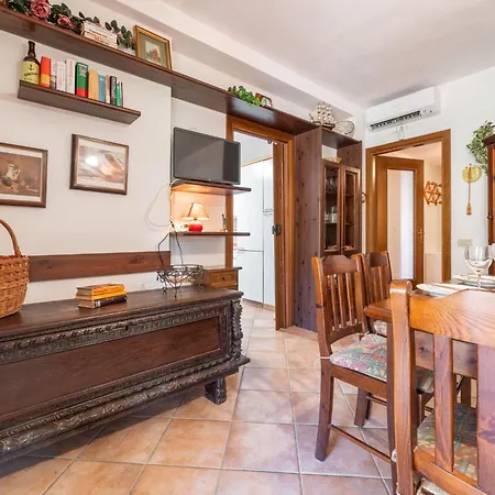 Le Palme By Interhome Vakantiehuis *