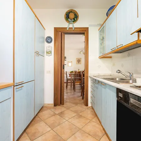 Le Palme By Interhome Holiday home *
