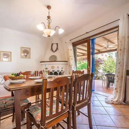 Le Palme By Interhome Villasimius