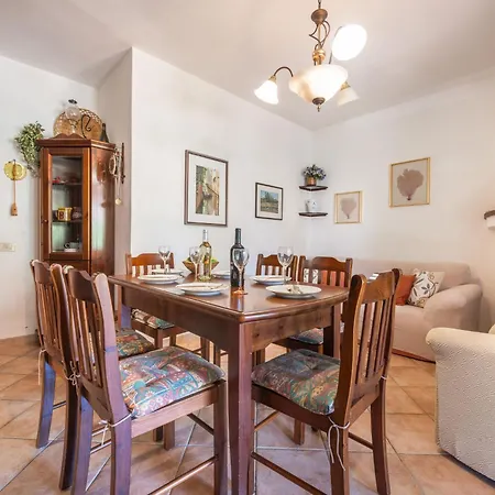 Le Palme By Interhome Holiday home Villasimius