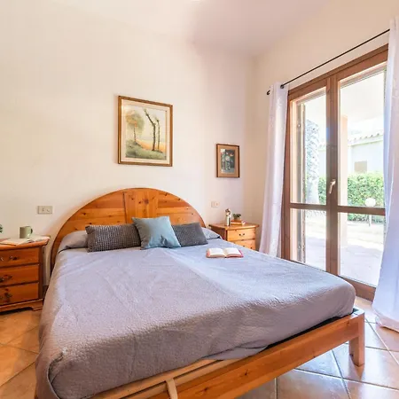 Le Palme By Interhome Villasimius