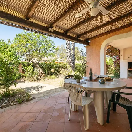 Le Palme By Interhome Holiday home *