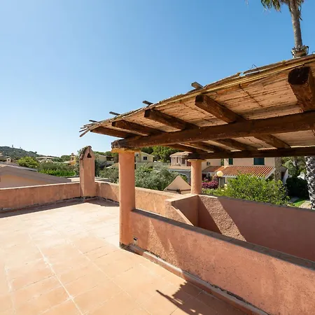 Le Palme By Interhome Holiday home