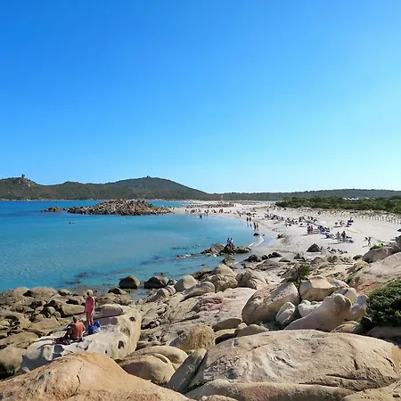 Le Palme By Interhome Holiday home Villasimius