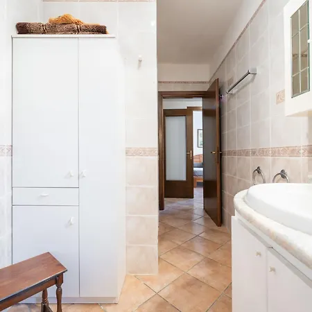 Le Palme By Interhome Holiday home Villasimius