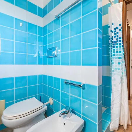 Casa vacanze Le Palme By Interhome