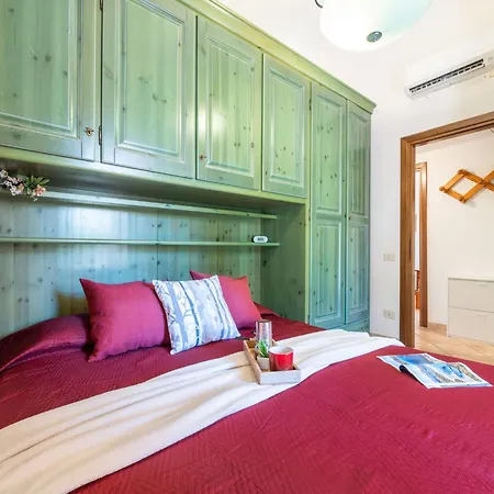 Le Palme By Interhome Holiday home *