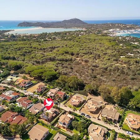 Holiday home Le Palme By Interhome Villasimius
