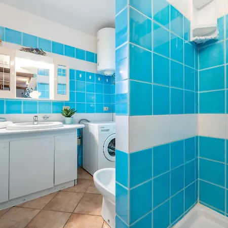 Le Palme By Interhome * Villasimius