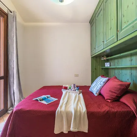 Casa vacanze Le Palme By Interhome