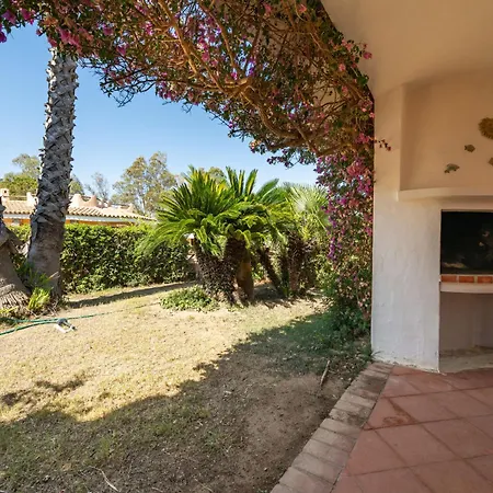 Le Palme By Interhome Holiday home Villasimius