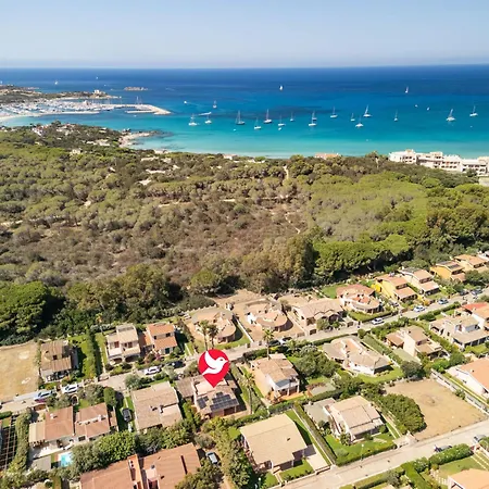 Le Palme By Interhome Villasimius