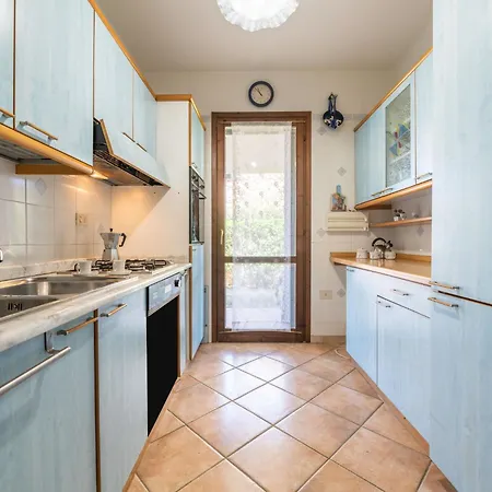 Le Palme By Interhome * Villasimius