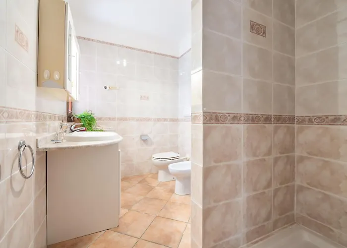 Le Palme By Interhome * Вилласимиус