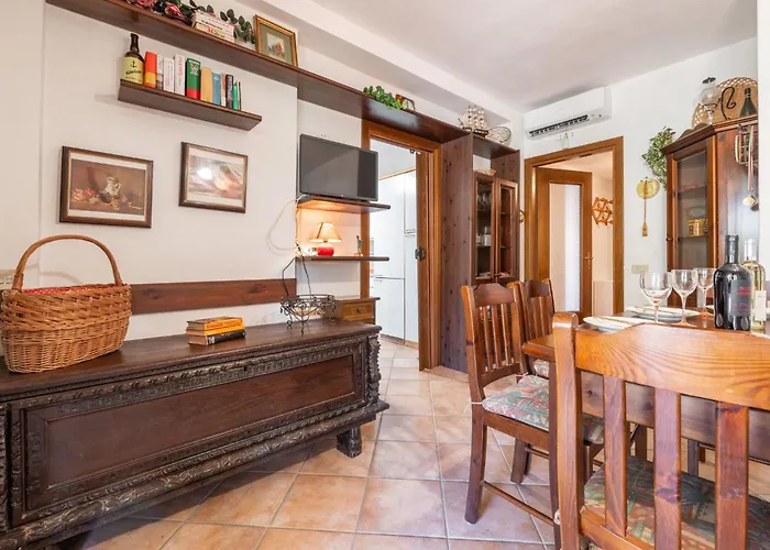 Le Palme By Interhome Casa de Férias *