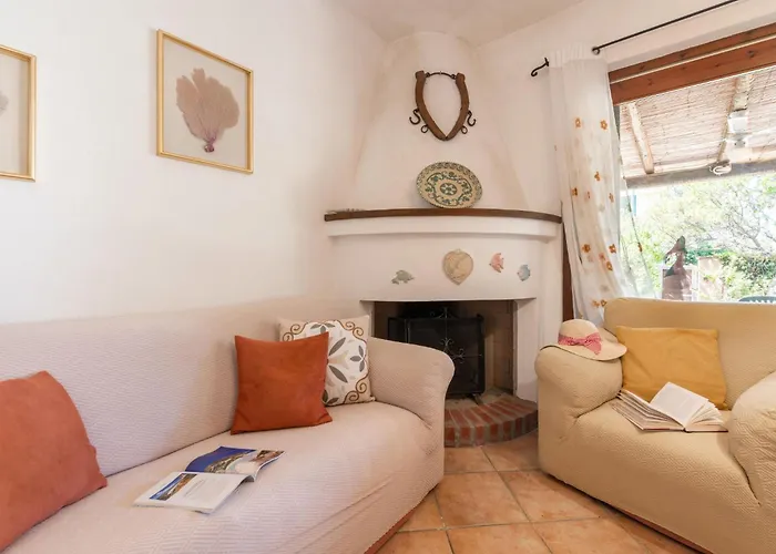 Le Palme By Interhome