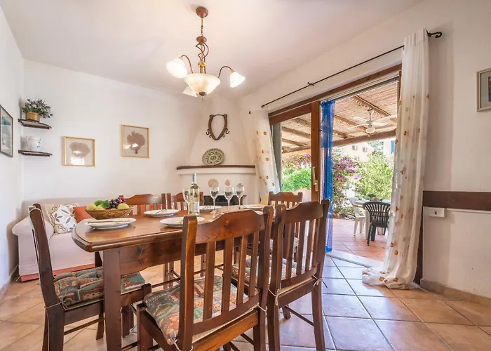 Le Palme By Interhome Вилласимиус