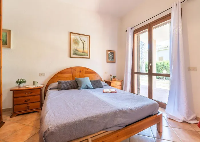 Le Palme By Interhome Вилласимиус