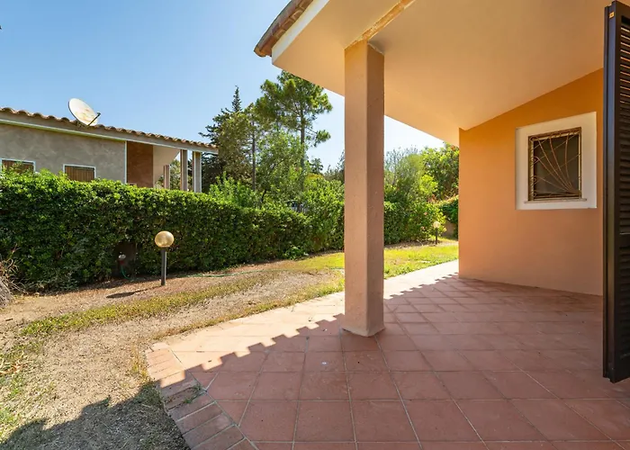 Дом отдыха Le Palme By Interhome *