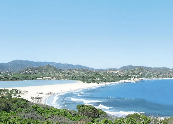 Le Palme By Interhome * Вилласимиус