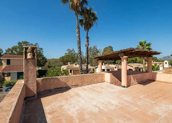 Le Palme By Interhome Вилласимиус