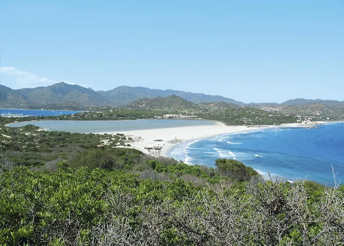 Le Palme By Interhome Дом отдыха