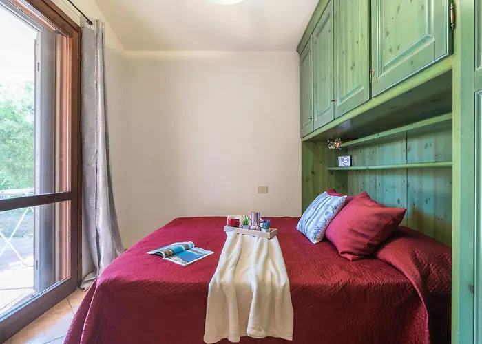 Дом отдыха Le Palme By Interhome