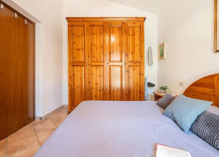 Le Palme By Interhome Дом отдыха *