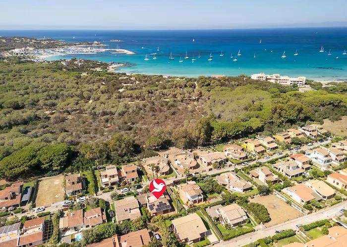 Le Palme By Interhome Вилласимиус